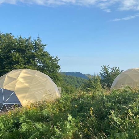 Dome Home Tents Taor Valjevo Eksteriør bilde