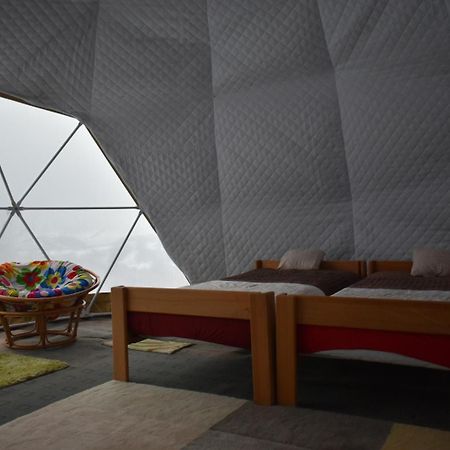 Dome Home Tents Taor Valjevo Eksteriør bilde